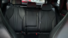 BYD Seal U 1.5 DM-i AWD Design 5dr Auto Estate